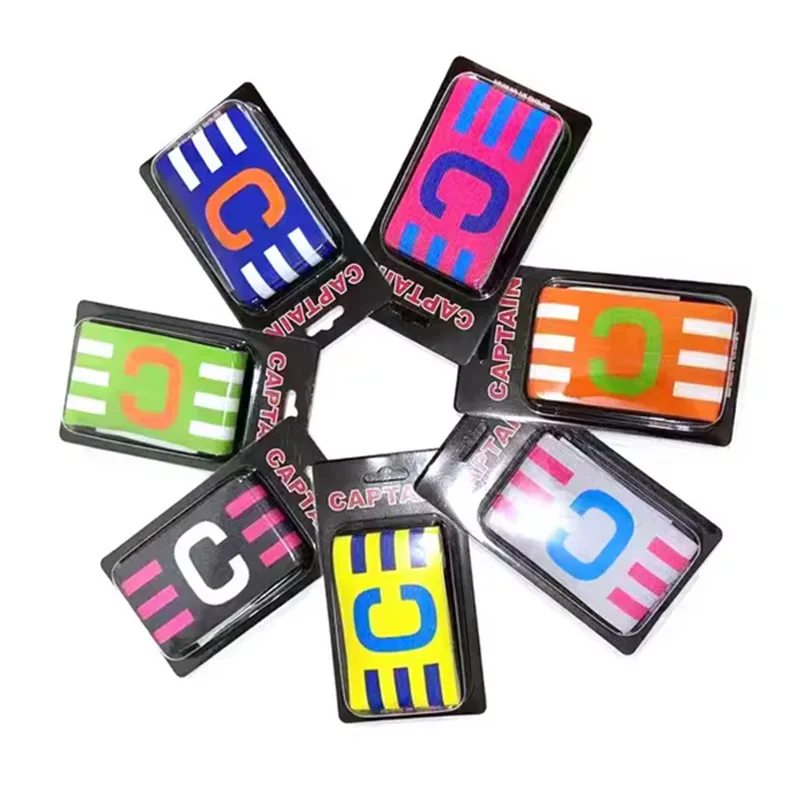 الكابتن شارة