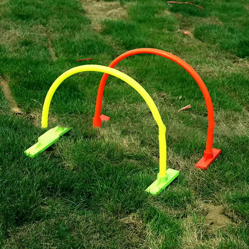 قوس كرة القدم