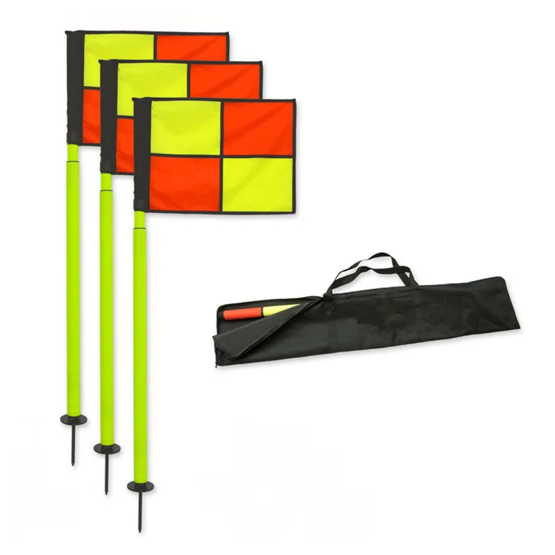 علم كرة القدم