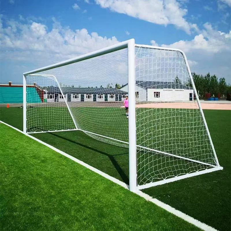 هدف تدريب كرة القدم