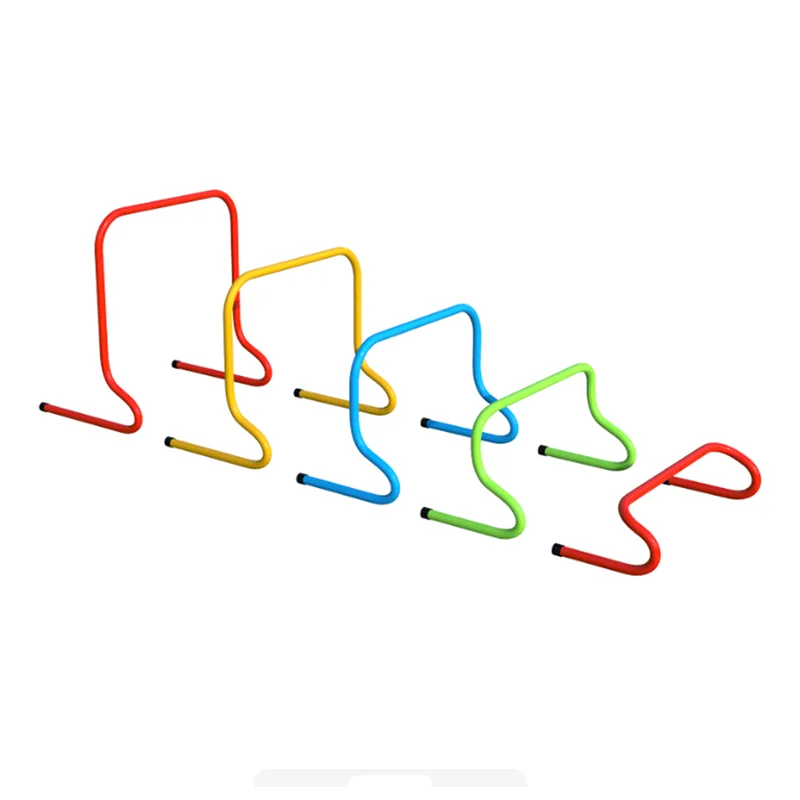 عقبات تدريب كرة القدم