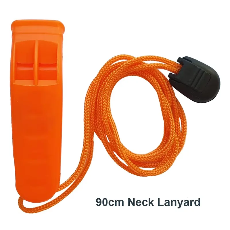Safety Marine Whistle for Emergency