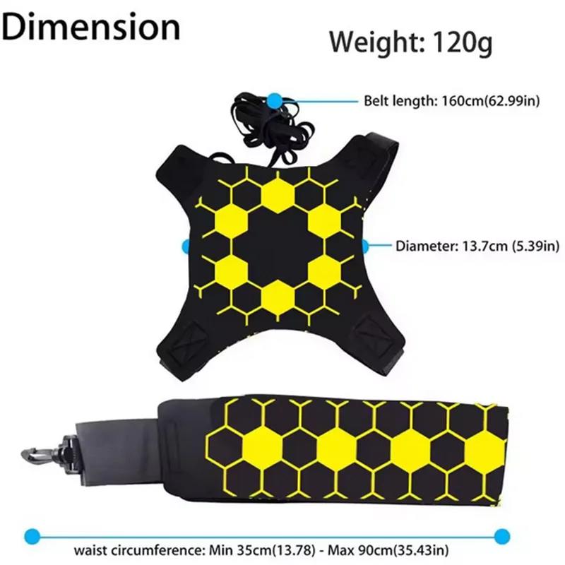 Football Kick Trainer