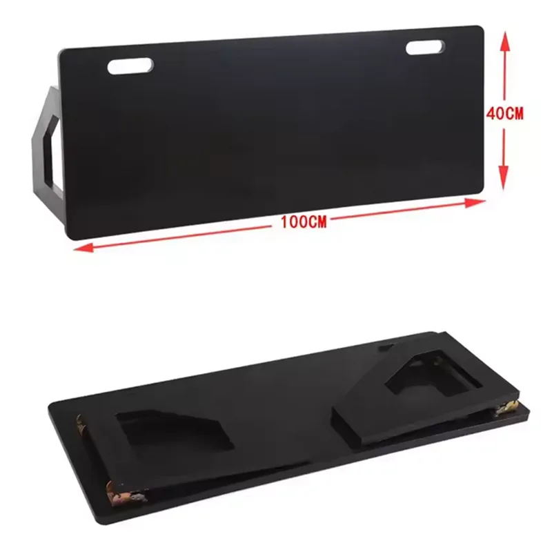 Soccer Rebounder Board