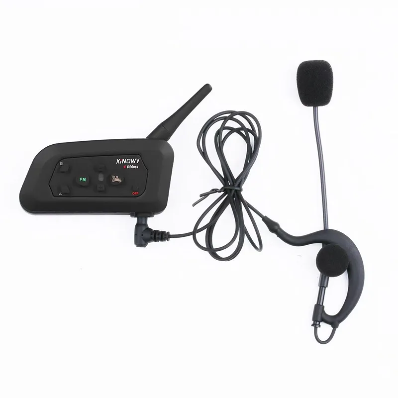 Referee Headset