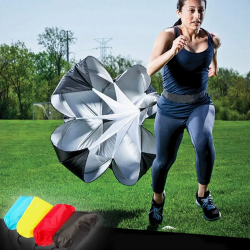 تشغيل المظلة