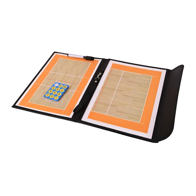 لوحة تكتيك الكرة الطائرة